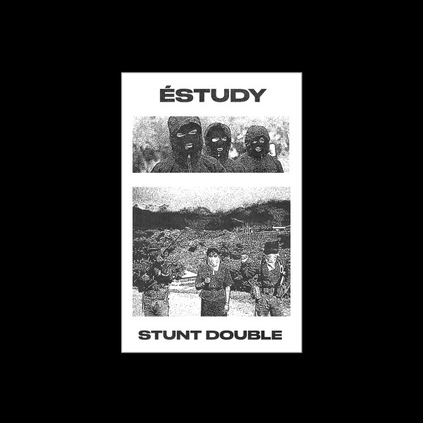 éstudy - Scary lady in the cellar