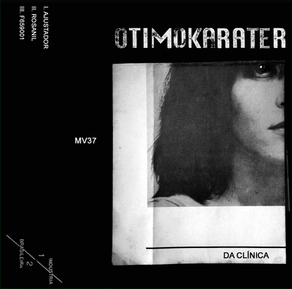 ótimoKaráter - A Caça