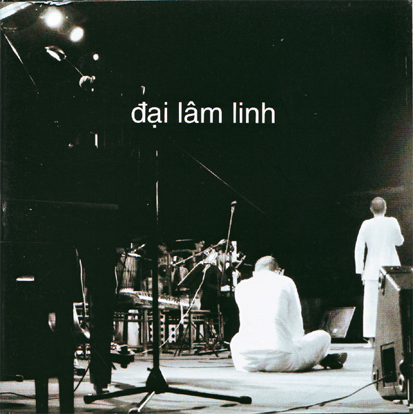 Đại Lâm Linh - Dệt Tầm Gai
