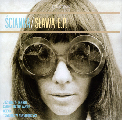 Ścianka - 19 XI