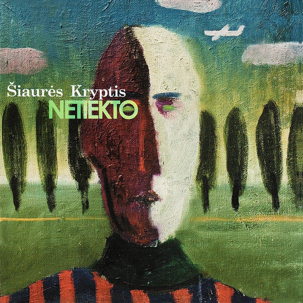 Šiaurės Kryptis - meilė ir aviacija