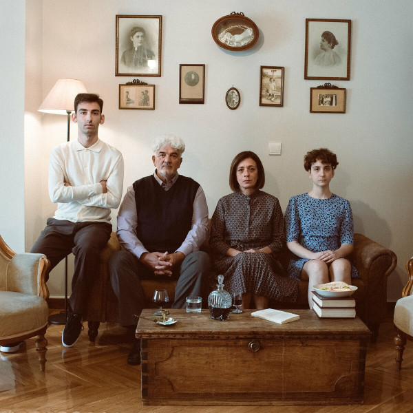 Παιδί Τραύμα - Πάτσι