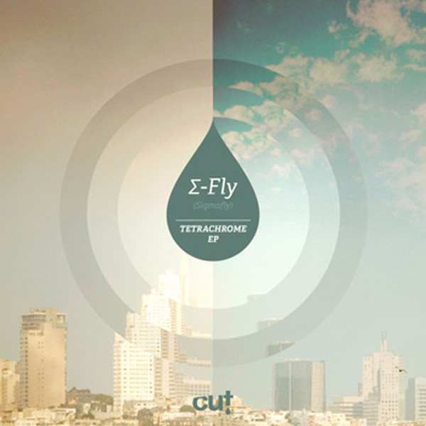 Σ-Fly - Danced with Wolves