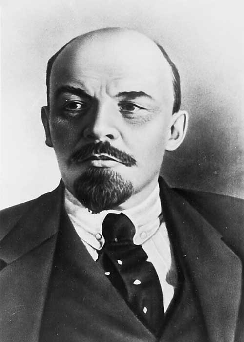 В. И. Ленин - Обращение к Красной Армии