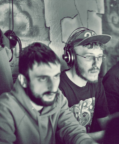Гастроном №22 - Luse your muse (drum and bass)