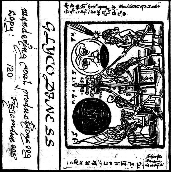 Гликодин SS - Threshold Of Gloom