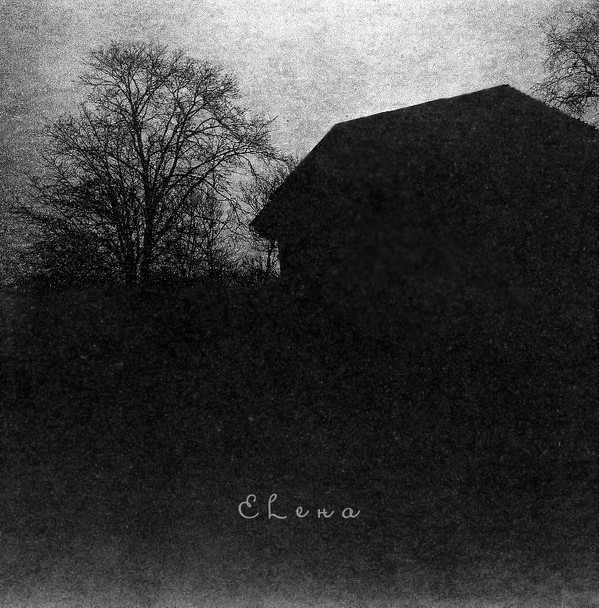 Елена Эфемерная - Ничего нельзя сделать