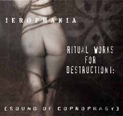 Иерофания - Иерофания