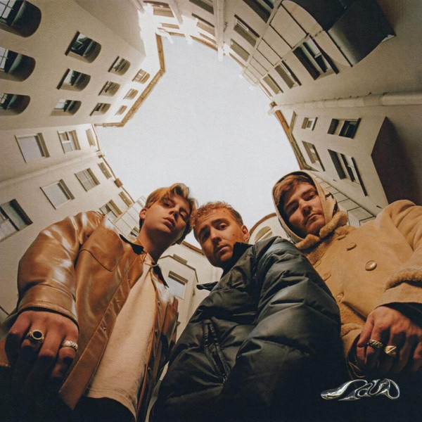 ЛАУД - My Life My Rules