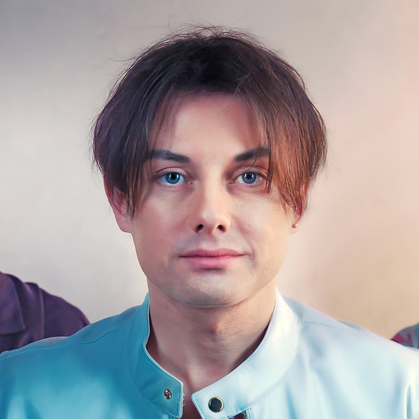 Сергей Арутюнов - Прекрасное далёко