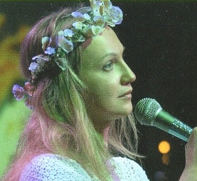 Этника - свирель, волынка, гитара, скрипка, контрабас, баян