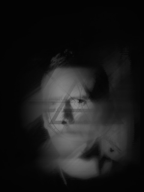 †Я▲СΣS ❍F GΗ❍5†5 - Äήâ...ţű ŋŏ ēŕèš ļō мєјοя (ŢΉΕ РΆΪЛ ΙŠ ΉΔЯĎĒŔ)