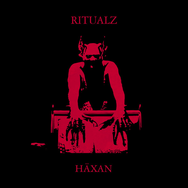 †‡† (Ritualz) - THIRD EYE SIXTH SENSE