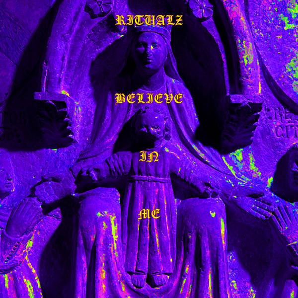 †‡†  RITUALZ - Third Eye Sixth Sense