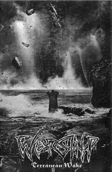 ‡WORSHIP‡ - Visage - fade to grey (‡‡ stripped)