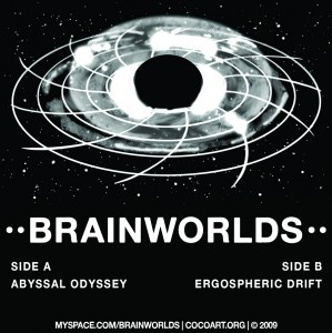 • BRAINWORLDS • - Orbital Resonance