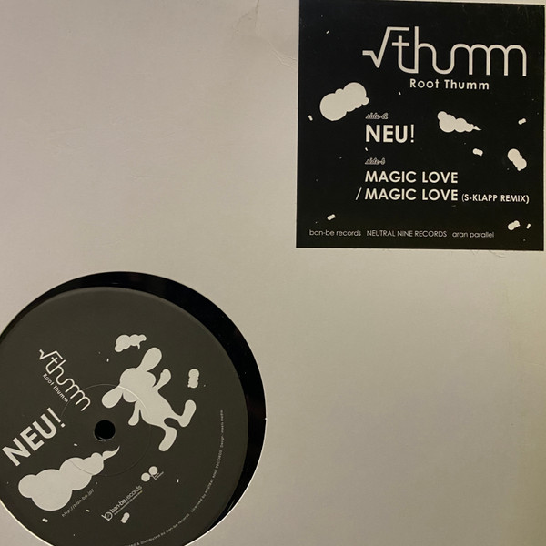 √thumm - Health Voice