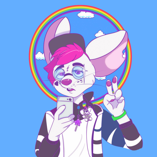 ♥ GOJII ♥ - WHEN I LOOK AT U