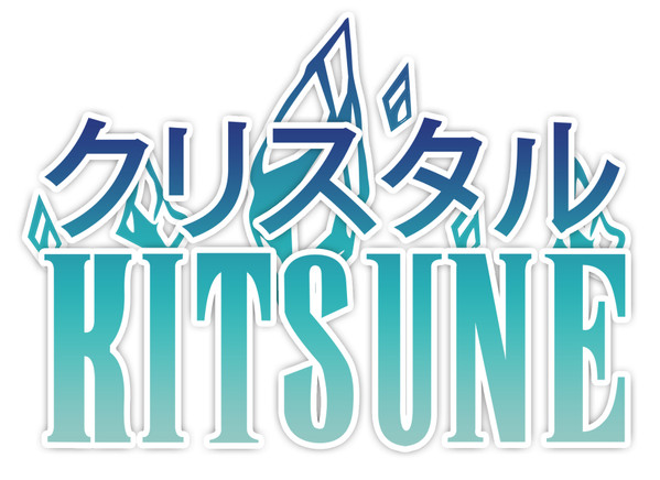 クリスタルKITSUNE - Mirage of You (Anata no Shinkiro)