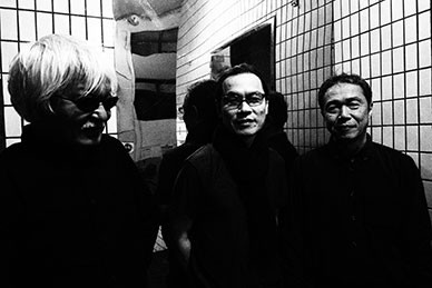 グンジョーガクレヨン - Break