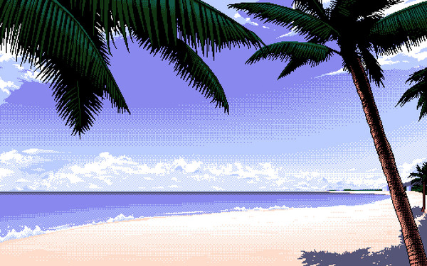 コンシャスTHOUGHTS - Ocean Spray
