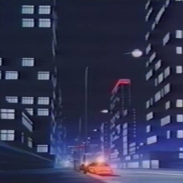 ニューシティ - ROBOT GIRL