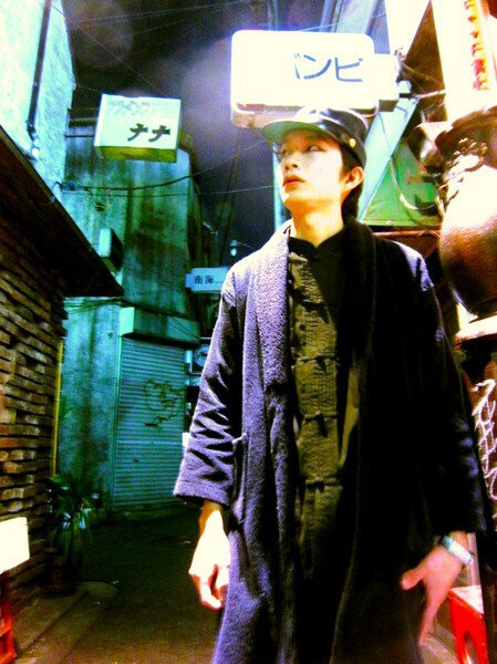 ヒッキーP - neuter