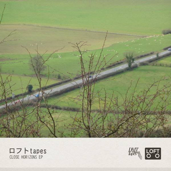 ロフト tapes - 塚 h e a p