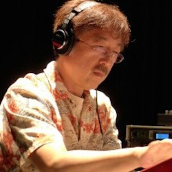 京田誠一 - 渚