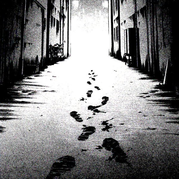 光の緒 - Untitled