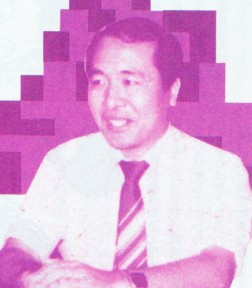 兼岡行男 - Donkey Kong