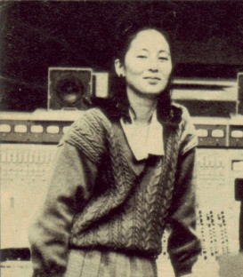 如月小春 - 都会の生活