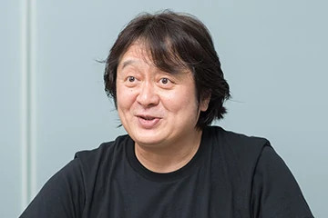 山本健誌 - Credits