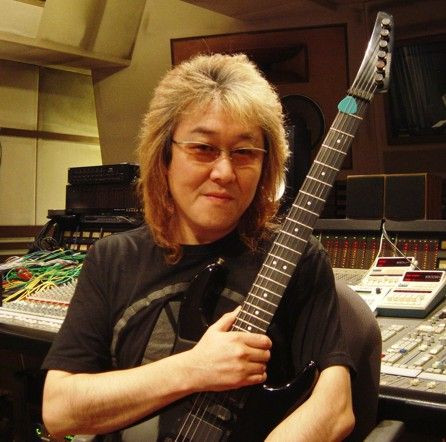 川井憲次 - ATTACK THE WAKABAYASHI