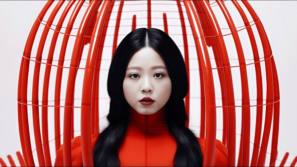 潘PAN - 人為機器 (Humans Become Machines)