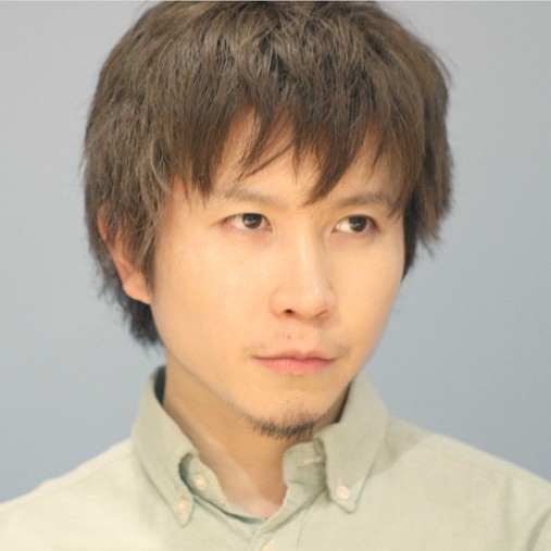 照井順政 - If I Am With You