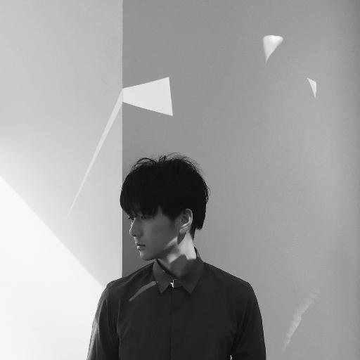 牛尾憲輔 - in the pool