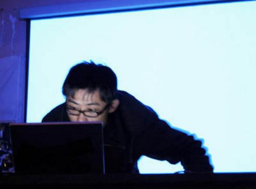王长存 - Homepage