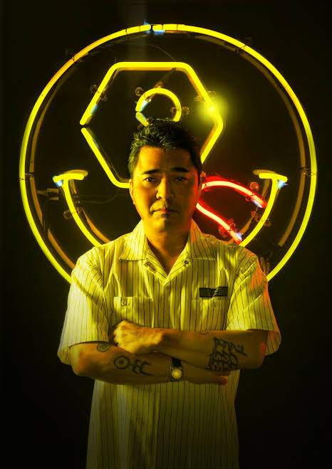 石野卓球 - The Rising Suns