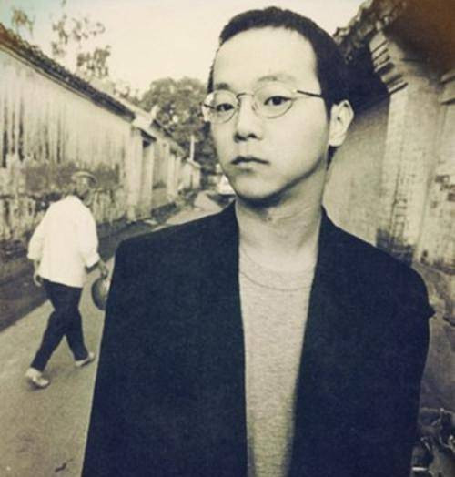 竇唯 - 黑色夢中