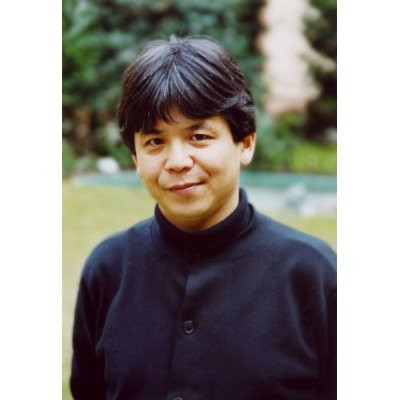 細川俊夫 - Cloudscape - Moon Night