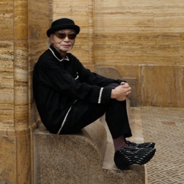 細野晴臣 - 恋は桃色