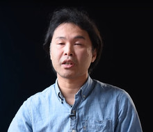 若井淑 - Pikmin