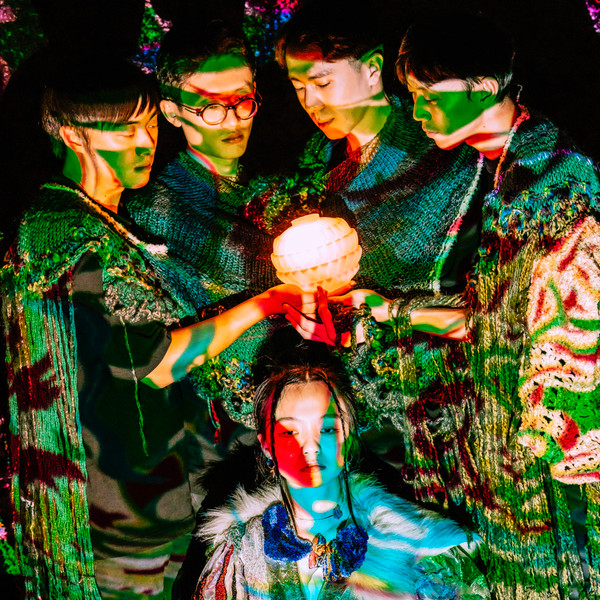 落差草原 WWWW - Animal Spirit