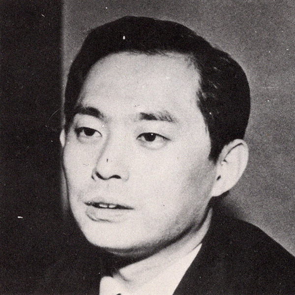 諸井誠 - ピタゴラスの星 (1959)