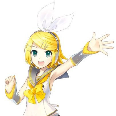 鏡音リン - いろは唄