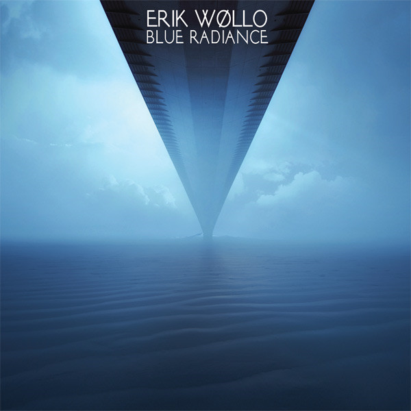 Erik Wøllo - Blue Odyssey