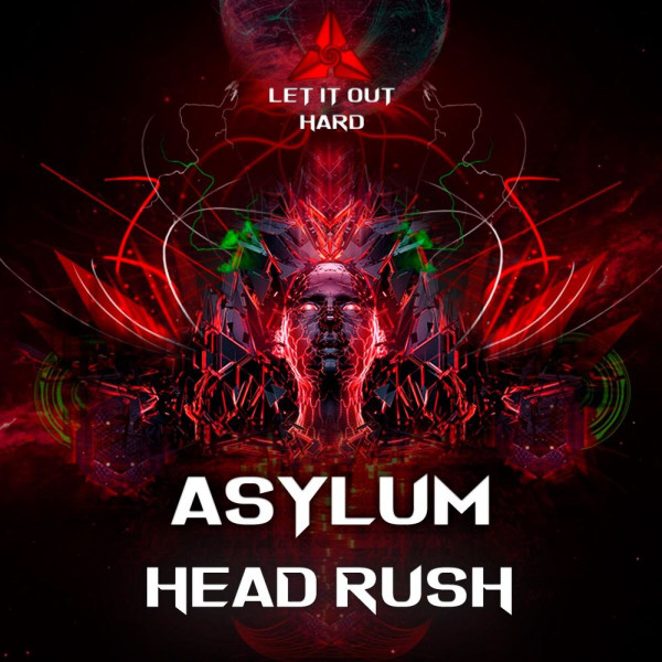 ＡＳＹＬＵＭ - Out In The Street