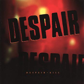 Ｄｅｓｐａｉｒ - Junk War