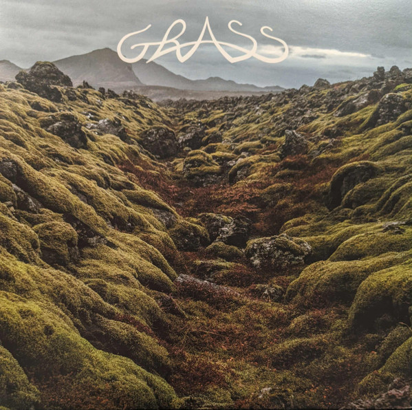 ＧＲＡＳＳ - Water Ballet